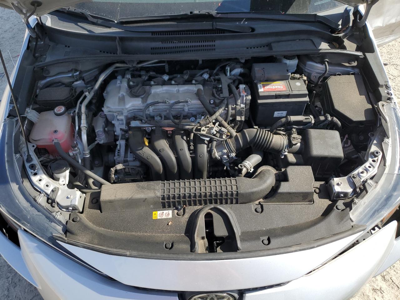 2020 Toyota Corolla - Image 12
