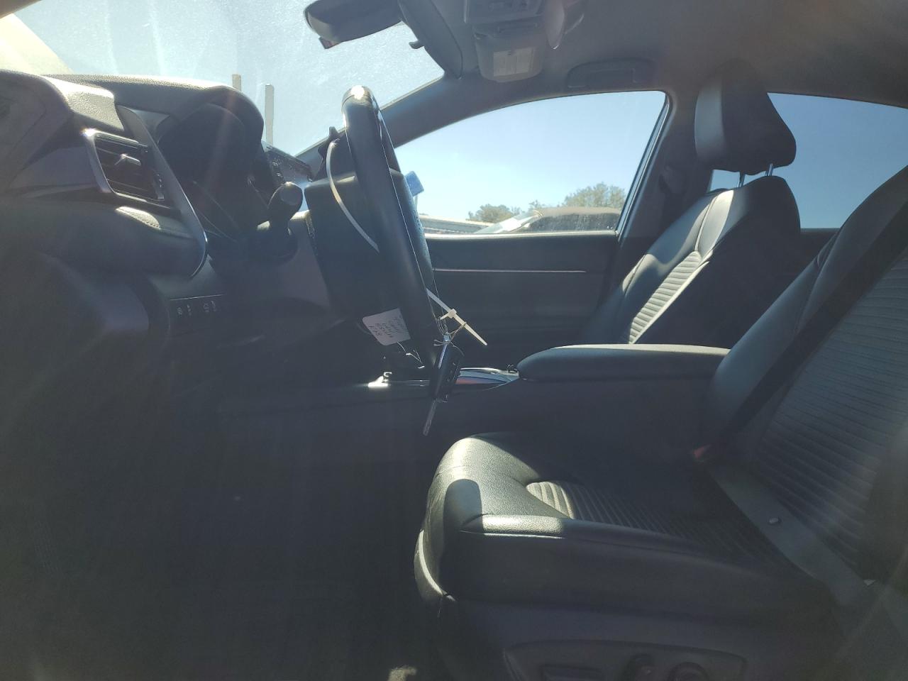 2021 Toyota Camry - Image 7