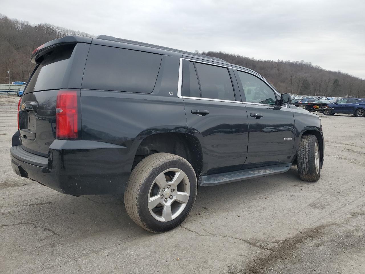 2016 Chevrolet Tahoe - Image 3