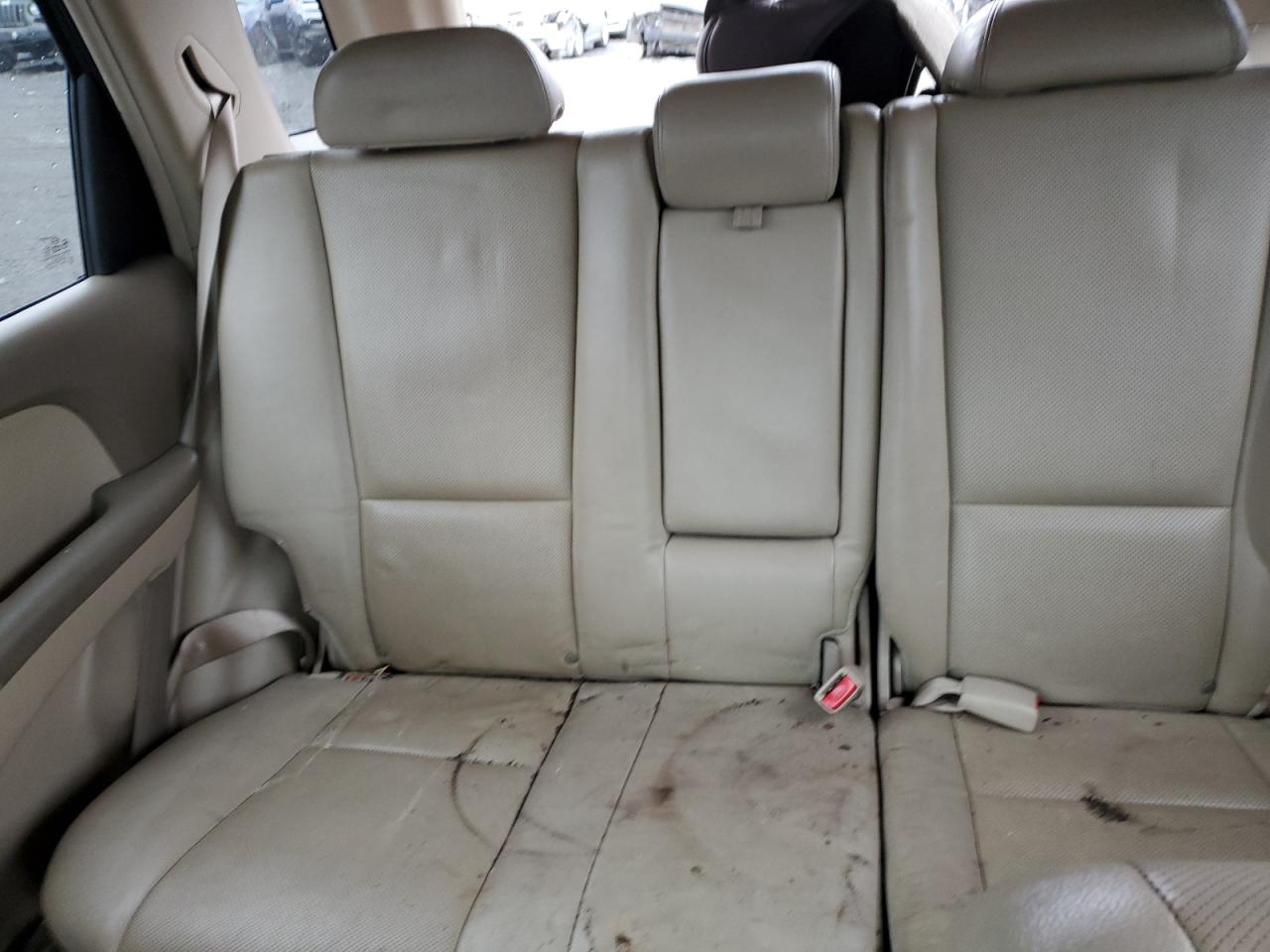 2006 Kia Sportage - Image 10
