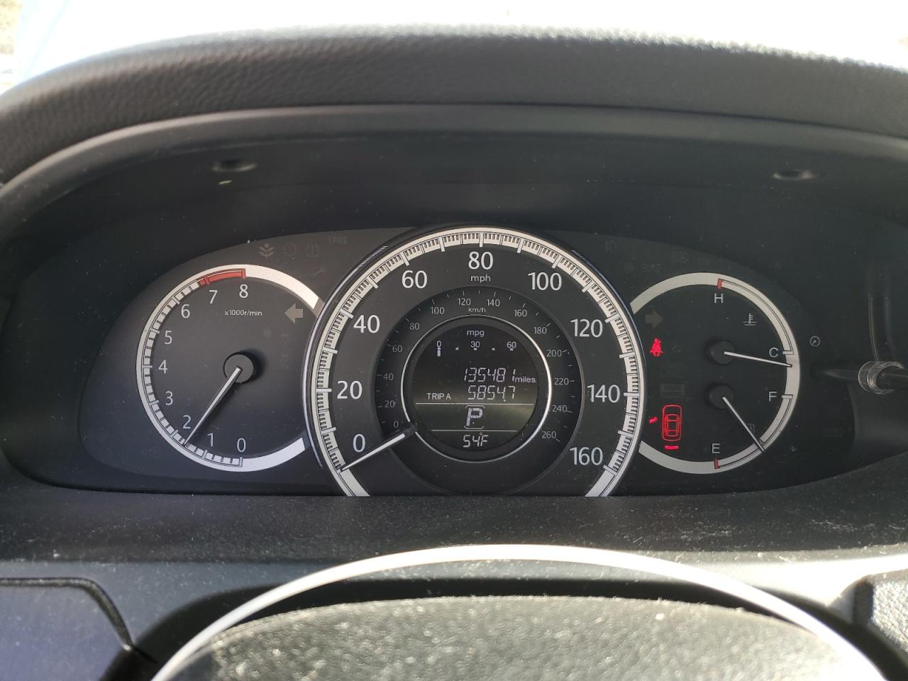 2014 Honda Accord - Image 9
