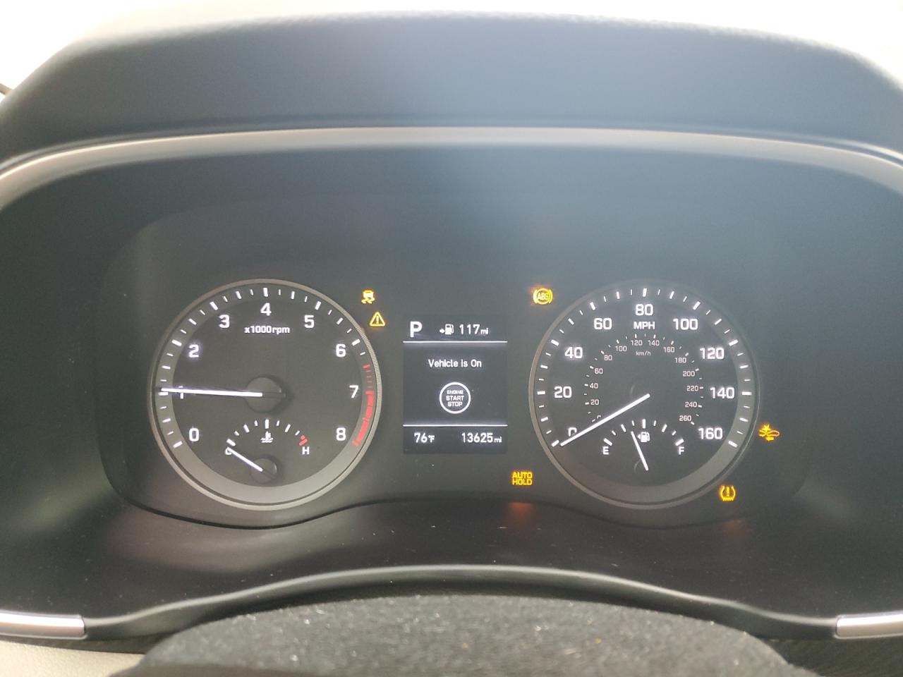 2019 Hyundai Tucson - Image 9