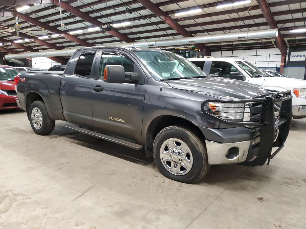 2011 Toyota Tundra - Image 4