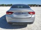 2015 Chrysler 200 S продається в Arcadia, FL - Front End