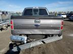 2013 Ford F150 Supercrew за продажба в Denver, CO - Rear End