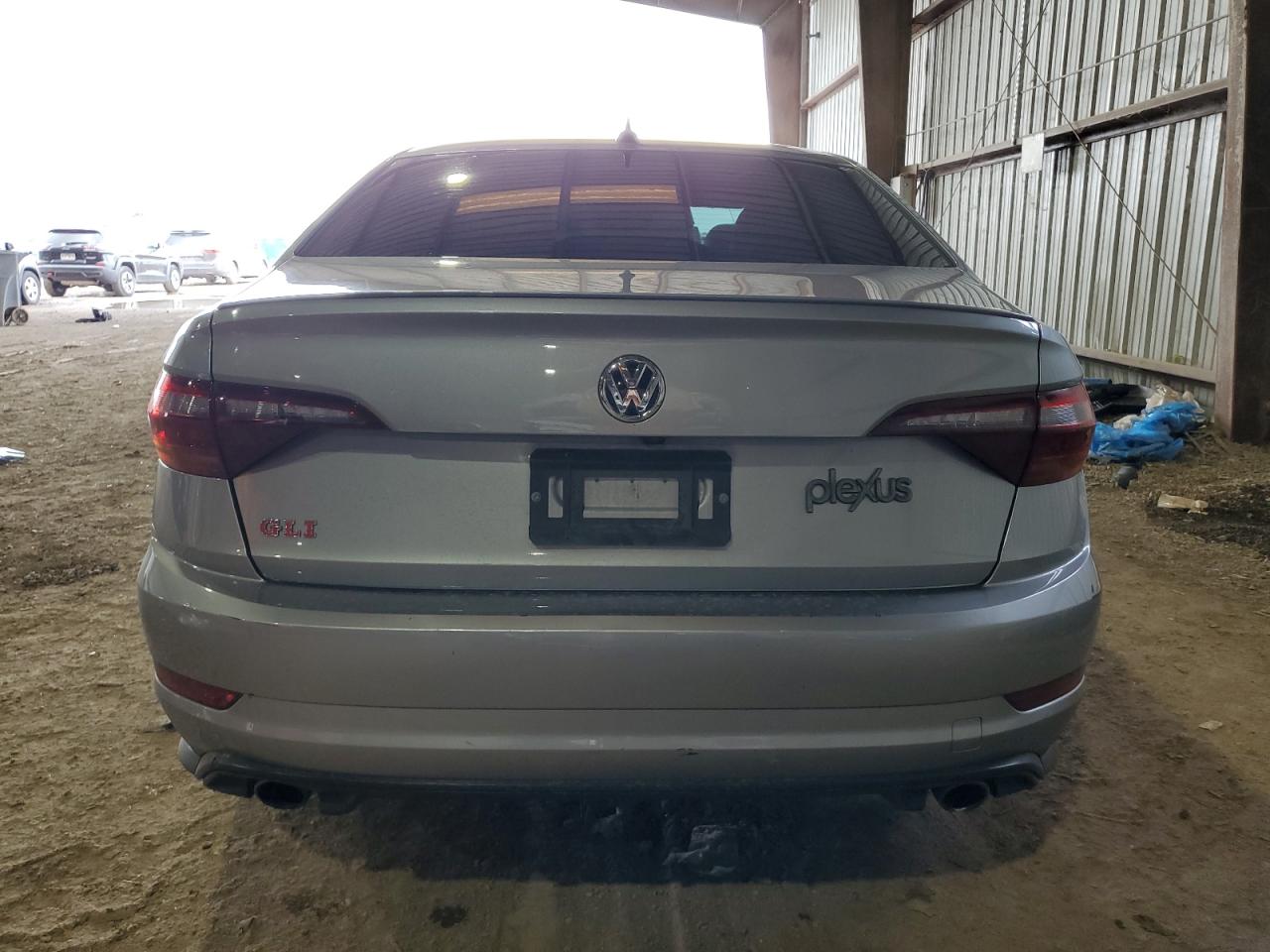 VIN 3VW6T7BU2KM270807 2019 VOLKSWAGEN JETTA no.6