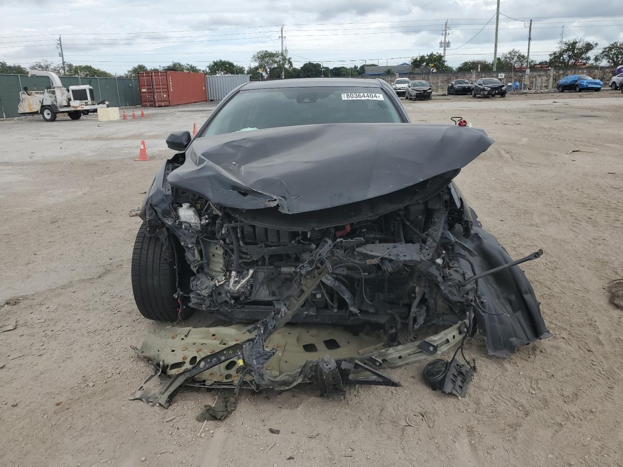 2019 Toyota Camry - Image 5