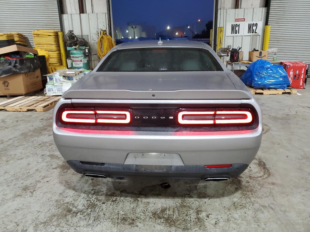 2016 Dodge Challenger Sxt VIN: 2C3CDZAG2GH232305 Lot: 82416814