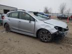 2015 Subaru Impreza Sport for Sale in Appleton, WI - Biohazard/Chemical