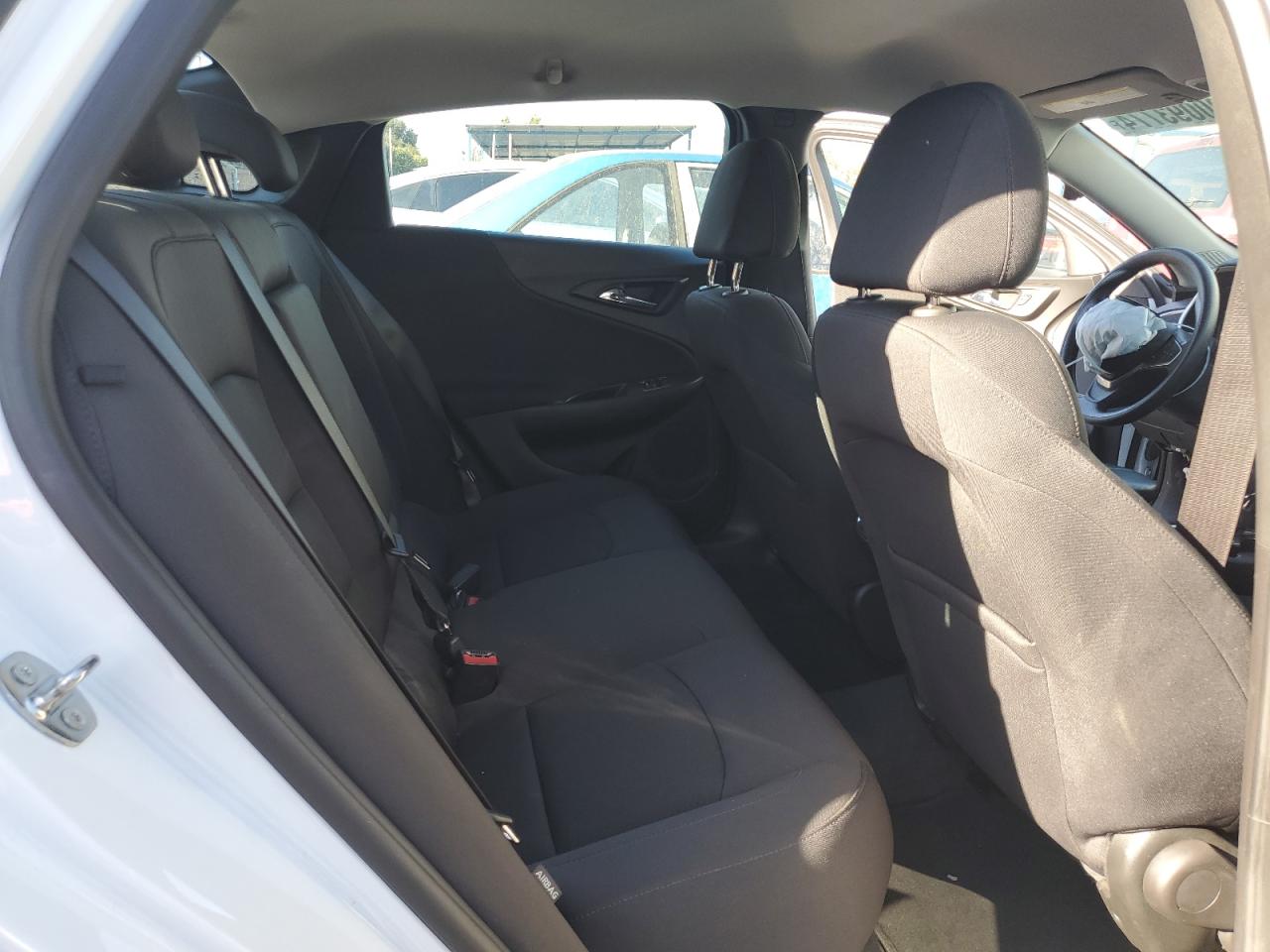 2022 Chevrolet Malibu - Image 10