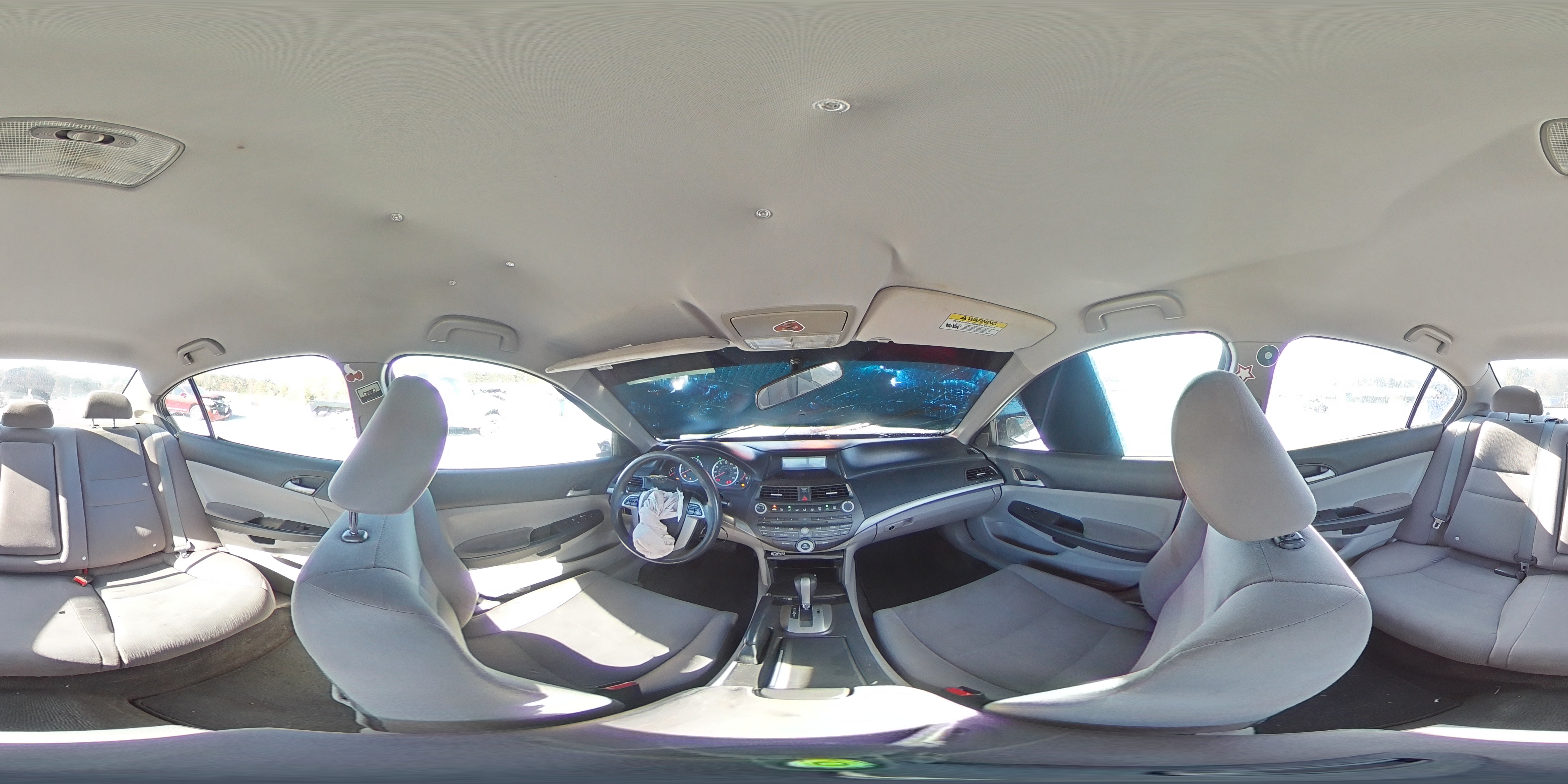 2012 Honda Accord - Image 13