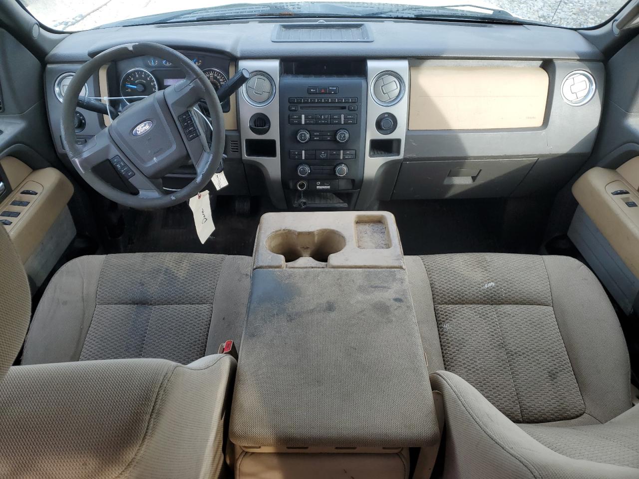 2013 Ford F-150 - Image 8