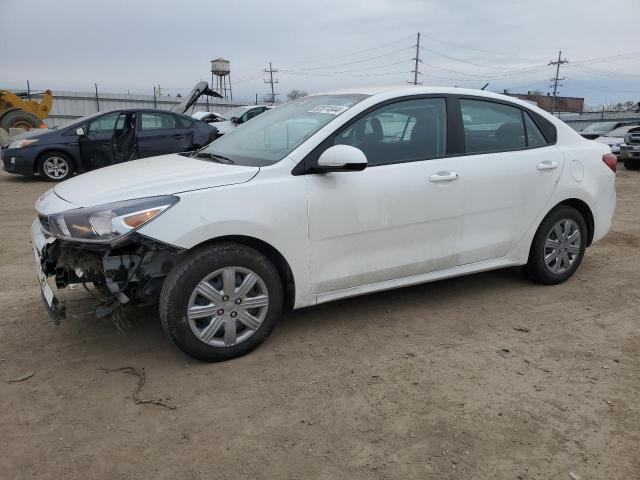 KIA RIO LX 2023