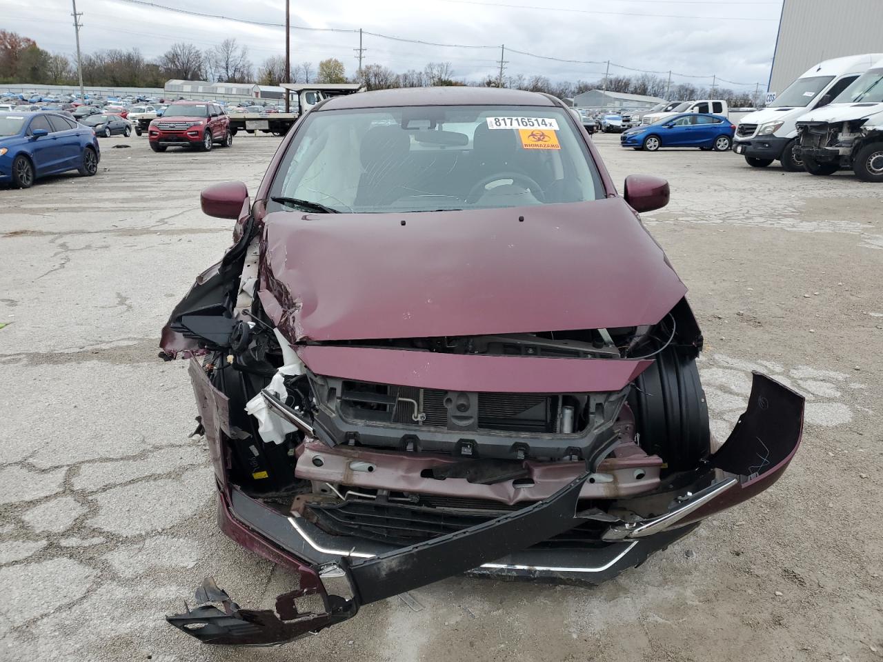 2021 Mitsubishi Mirage - Image 5