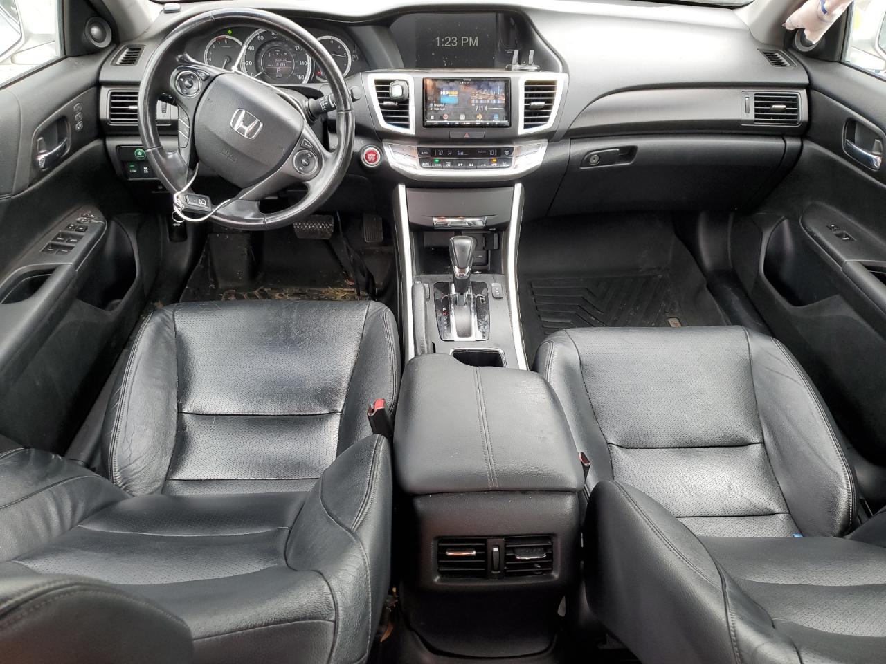 2013 Honda Accord - Image 8