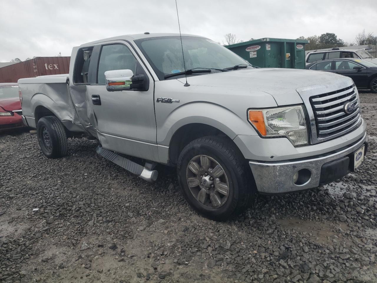 2010 Ford F-150 - Image 4
