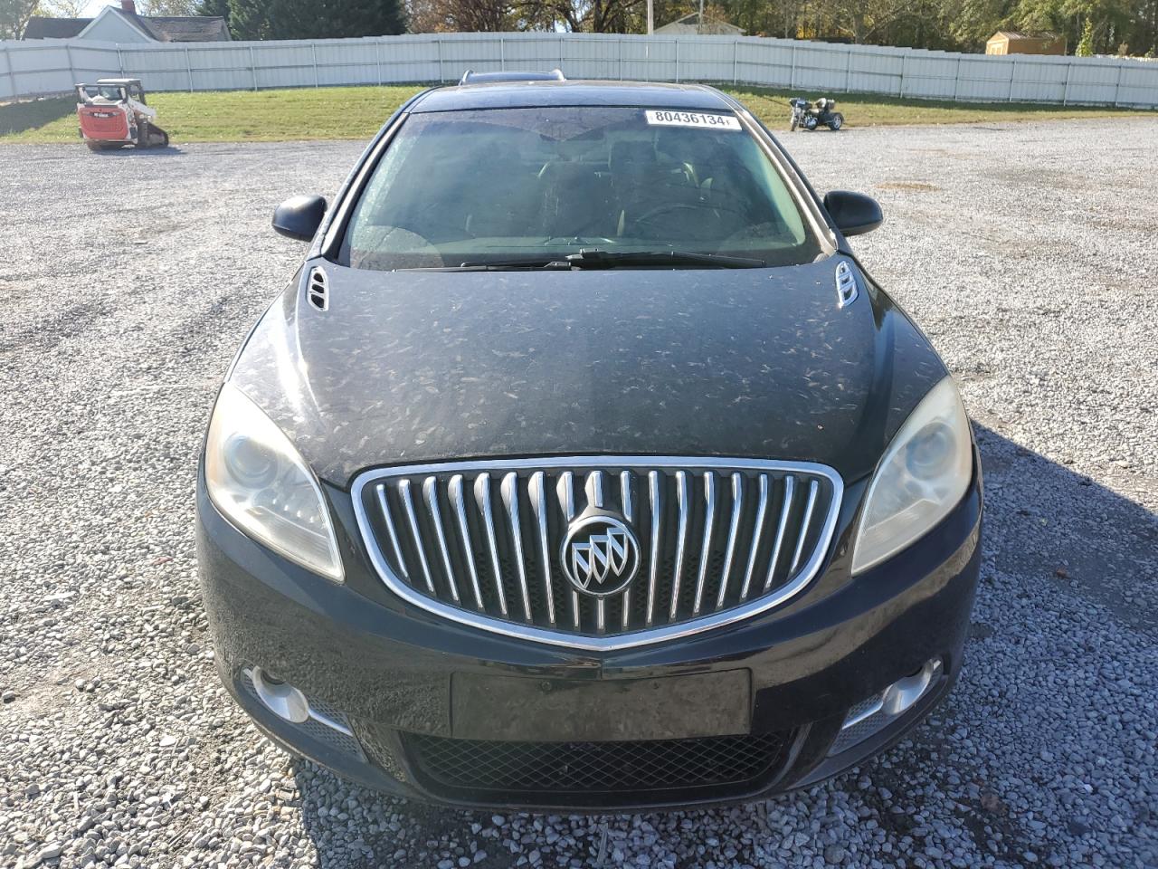 2012 Buick Verano - Image 5