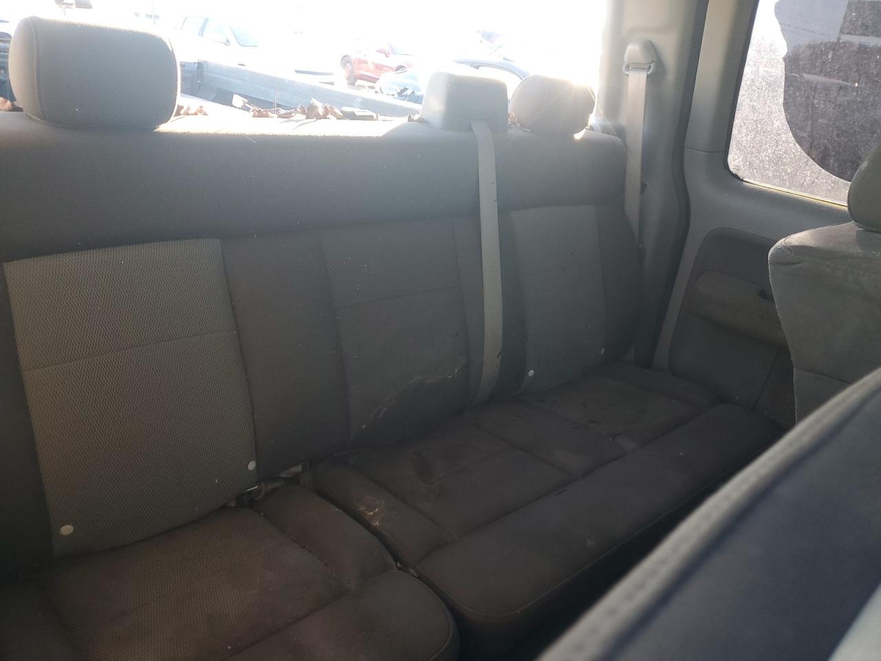 2005 Ford F150 VIN: 1FTPX02515KC66190 Lot: 80763214