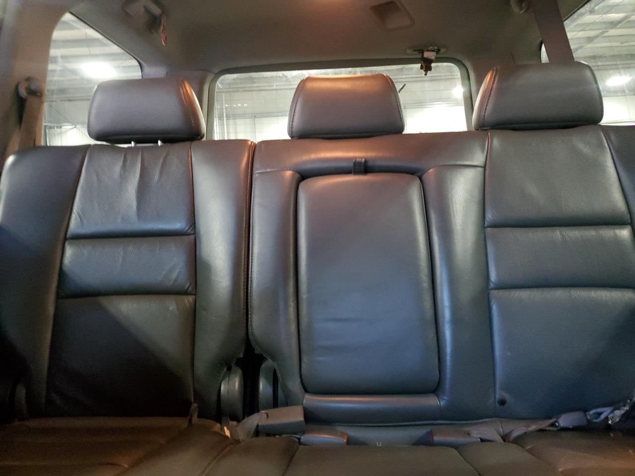 2006 Honda Pilot - Image 10
