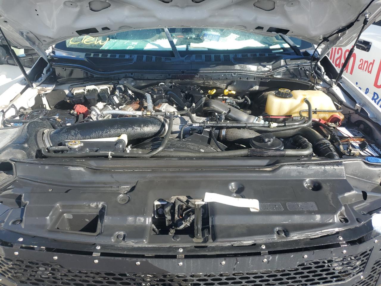 2019 Ford F250 - Image 11