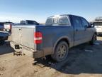 2004 Ford F150 Supercrew na sprzedaż w Anthony, TX - Front End