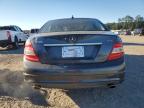 2011 Mercedes-Benz C 300 de vânzare în Gaston, SC - Front End