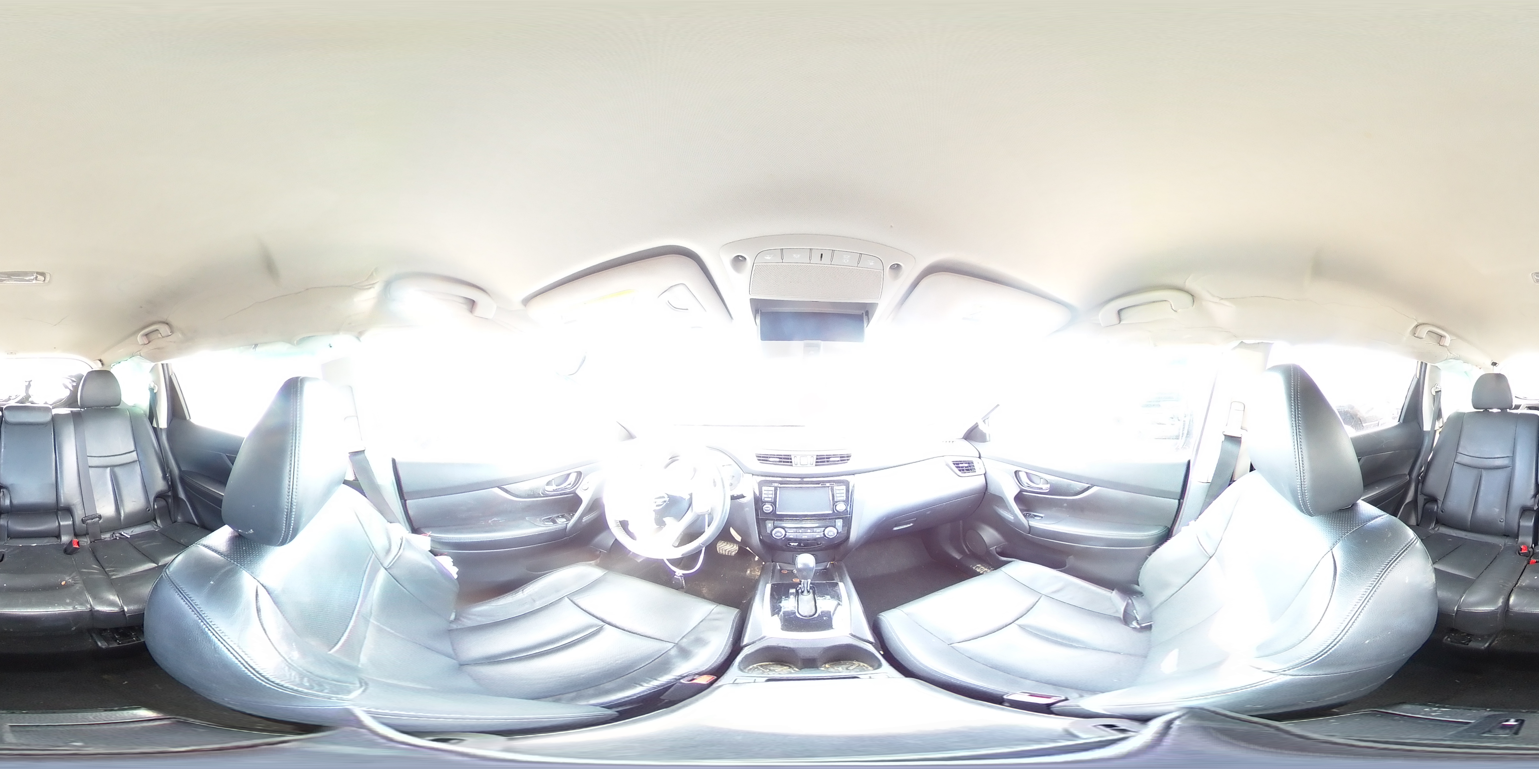 2014 Nissan Rogue - Image 15