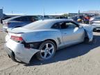 2015 Chevrolet Camaro Lt for Sale in Las Vegas, NV - Front End