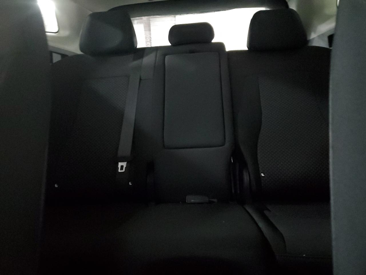 2024 Kia Sportage - Image 10