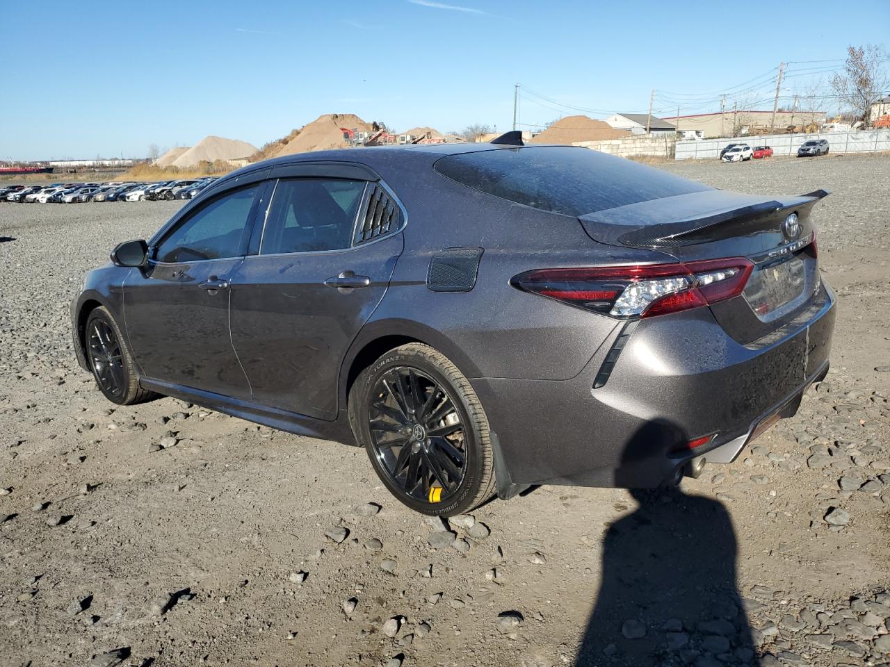 2022 Toyota Camry - Image 2