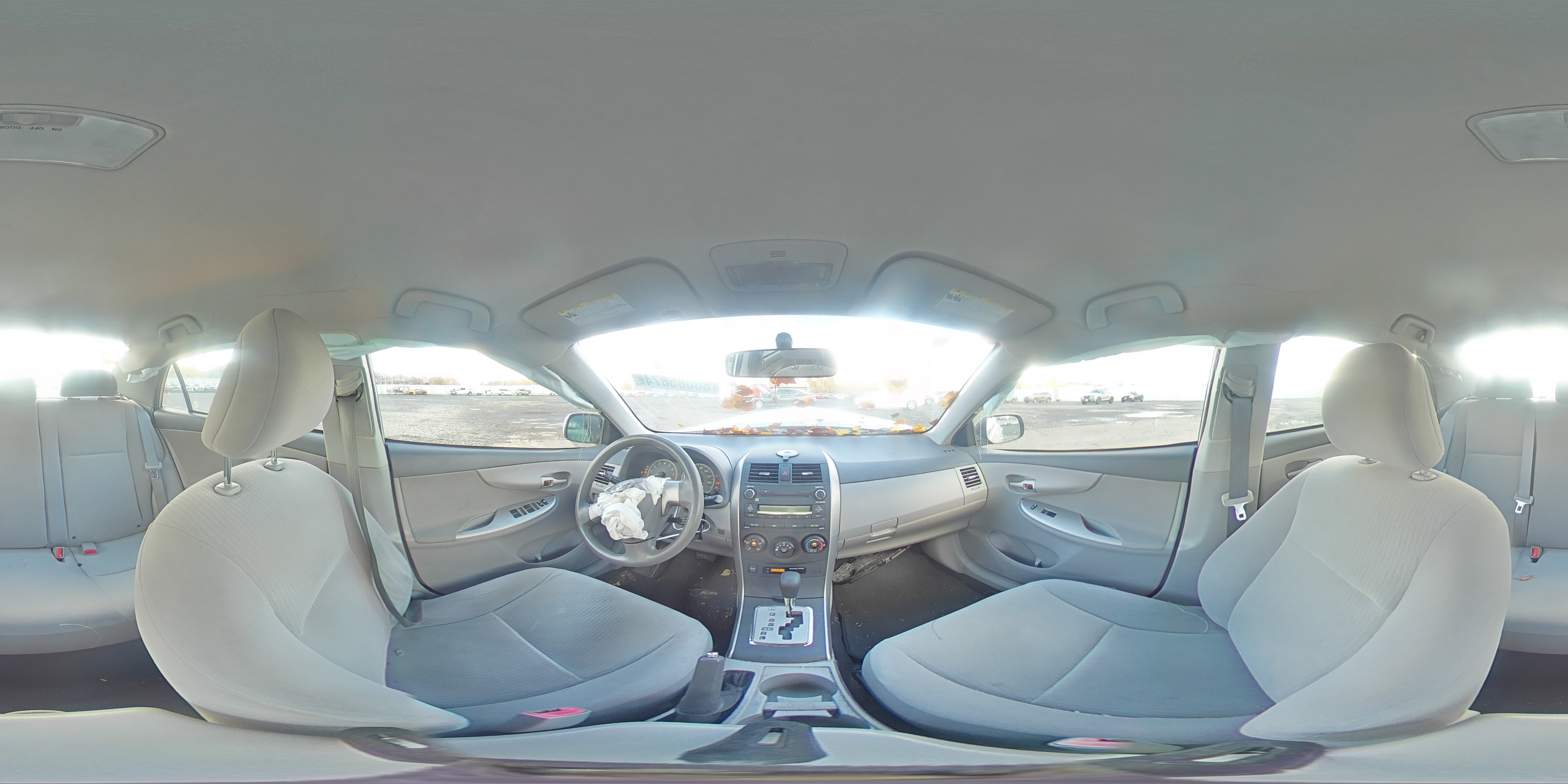 2010 Toyota Corolla - Image 12