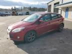 2014 Ford Focus Se en Venta en Windham, ME - Undercarriage