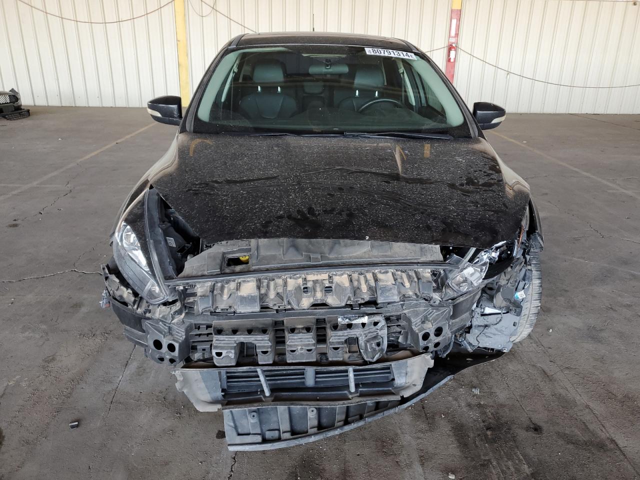 2015 Ford Focus - Image 5