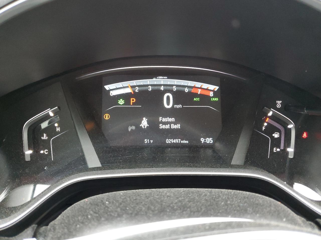 2021 Honda Cr-V Ex VIN: 5J6RW1H54MA012366 Lot: 81986184