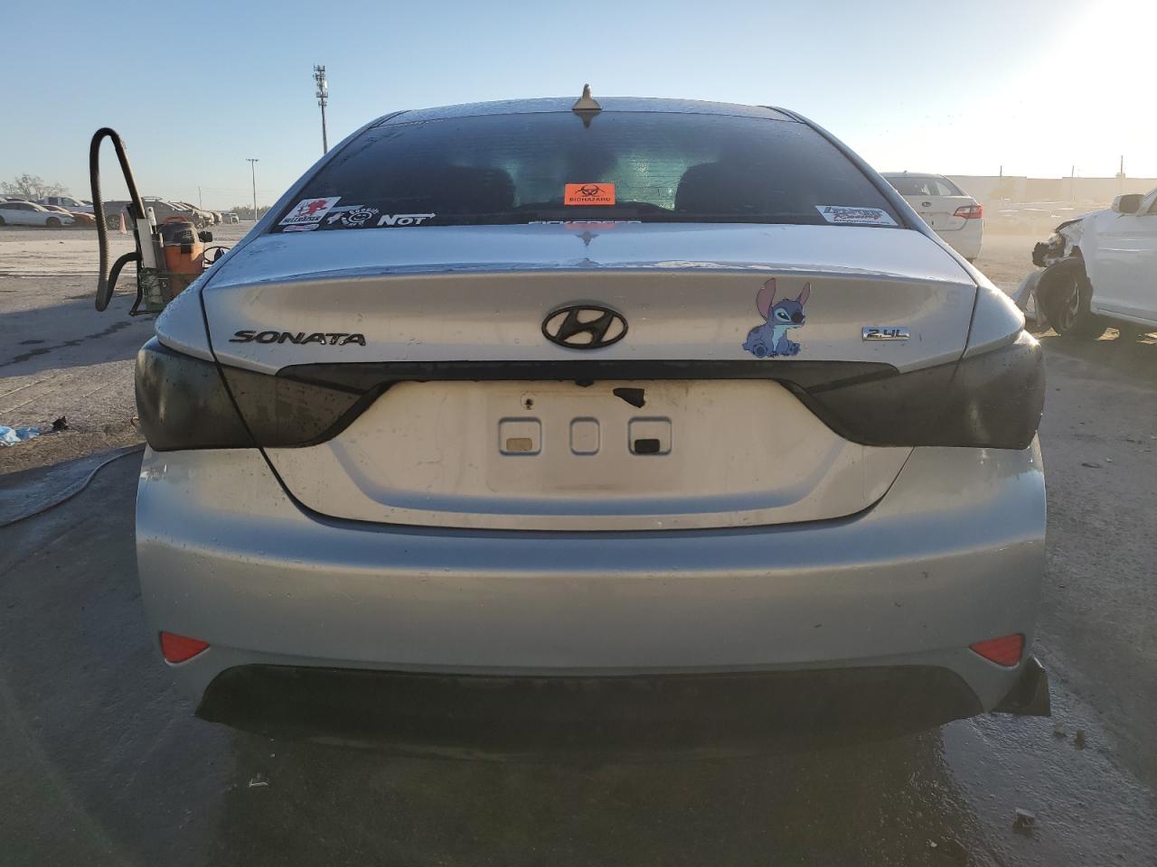 2014 Hyundai Sonata - Image 6