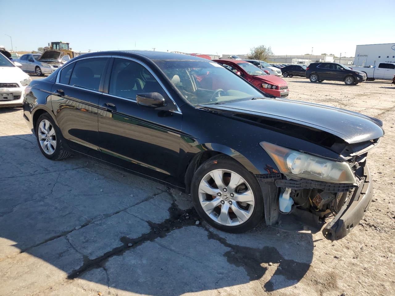 2009 Honda Accord - Image 4