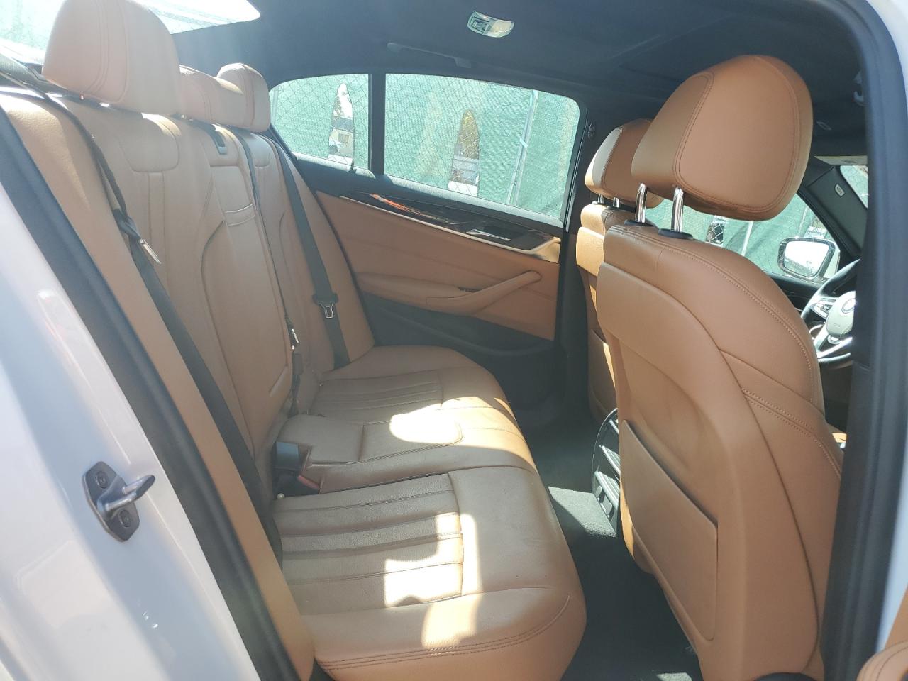2019 BMW 5er - Image 10