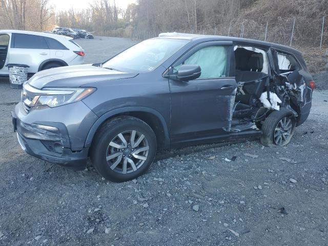 2019 Honda Pilot Exl