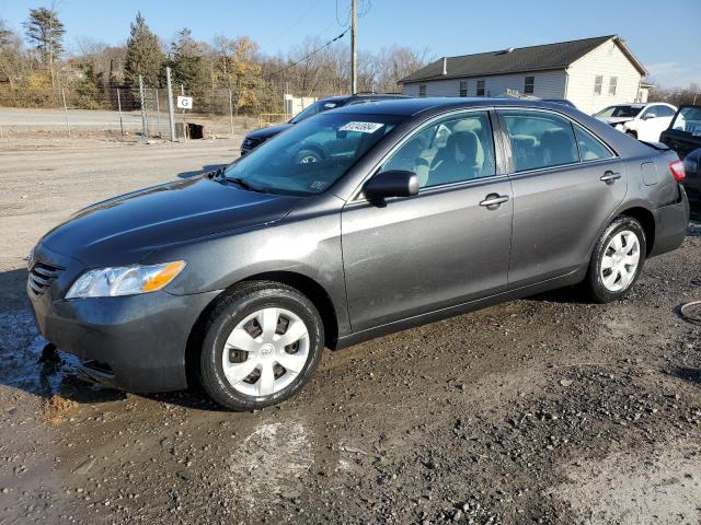 2009 Toyota Camry Base na sprzedaż w York Haven, PA - Undercarriage