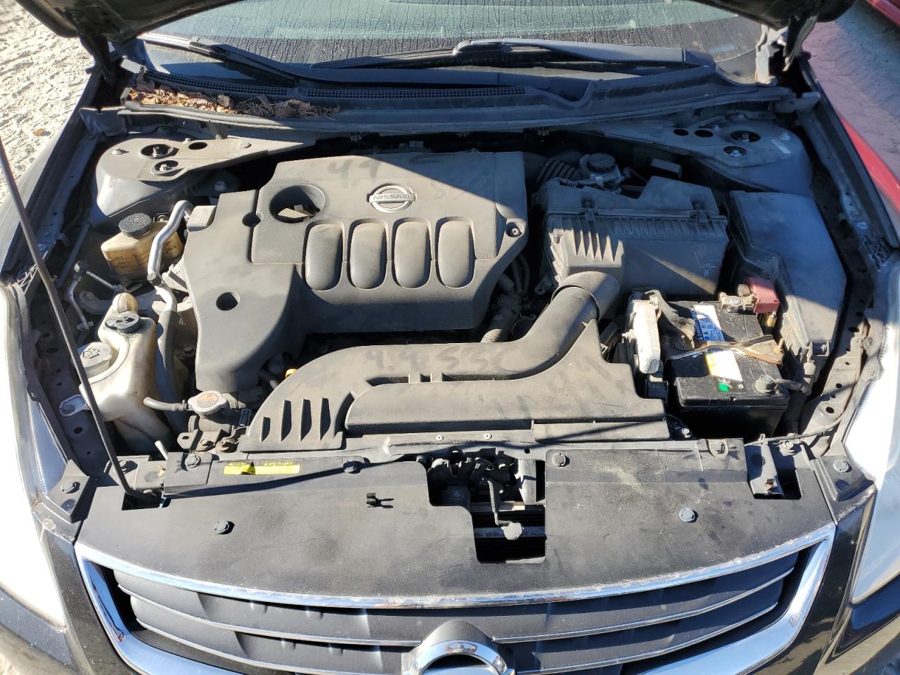 2010 Nissan Altima - Image 11