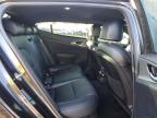 2022 Kia Stinger Gt1 en Venta en Brighton, CO - Front End