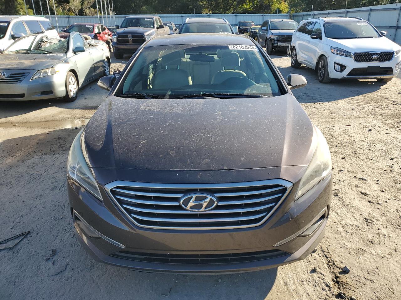 2015 Hyundai Sonata - Image 5
