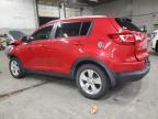 2013 Kia Sportage Lx for Sale in Littleton, CO - Front End