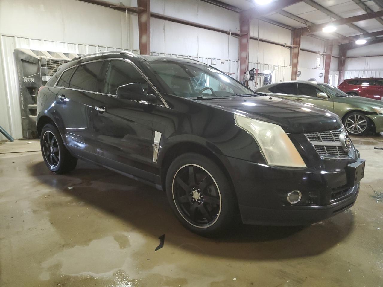 2011 Cadillac SRX - Image 4