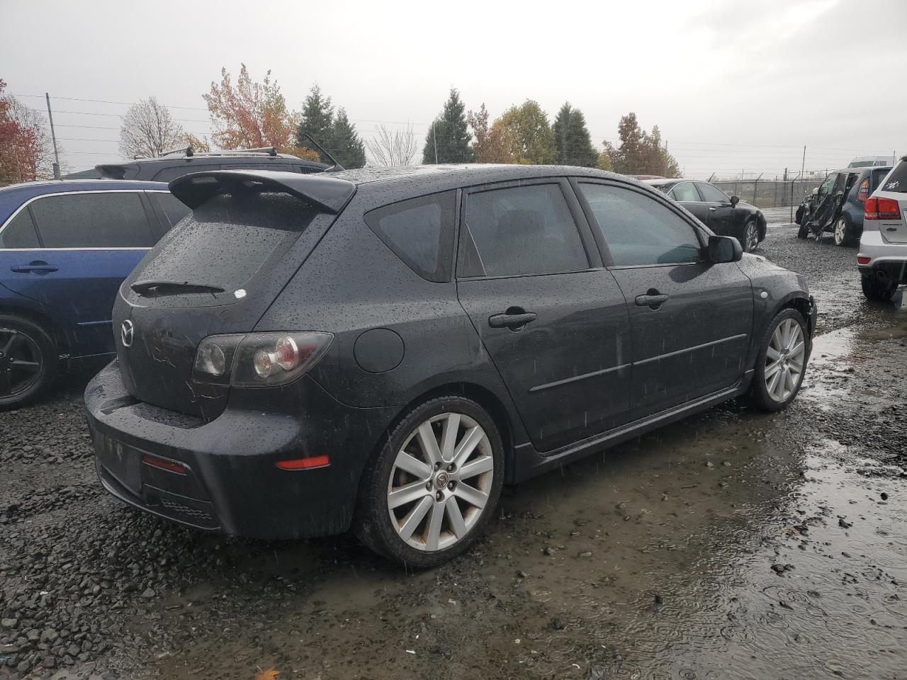 2009 Mazda 3 - Image 3