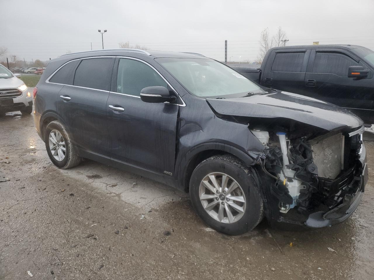2019 Kia Sorento - Image 4