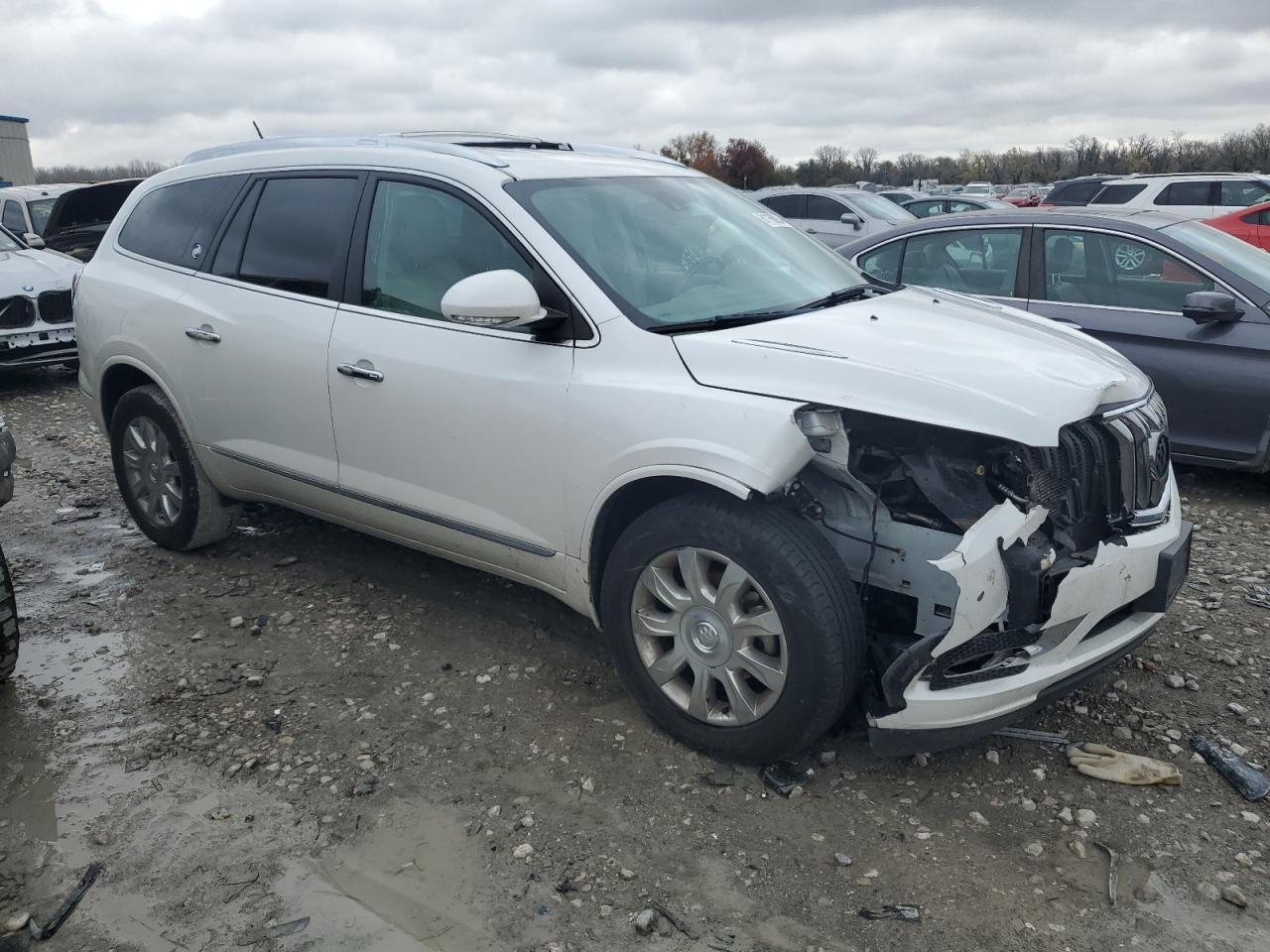 2016 Buick Enclave - Image 4