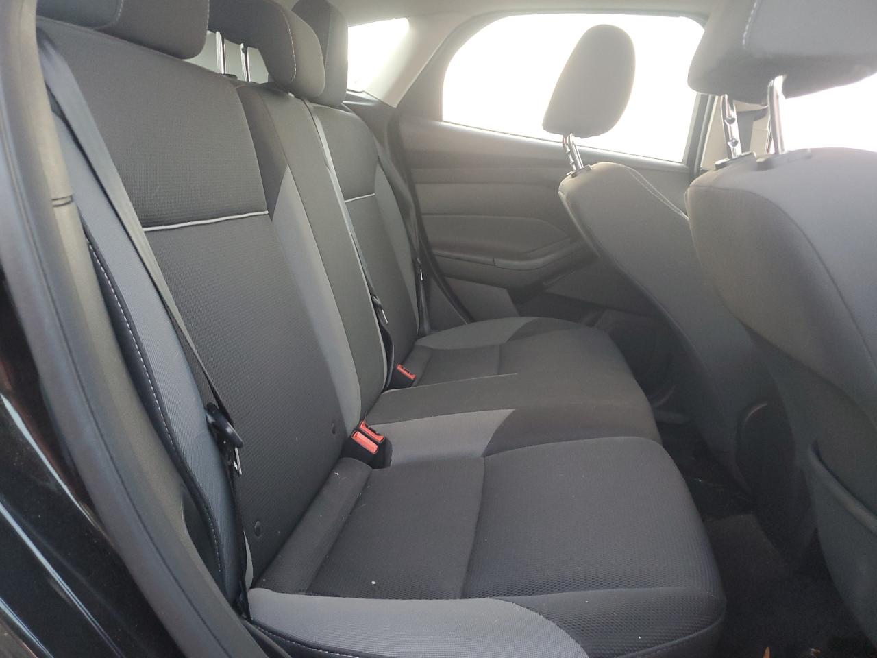 2012 Ford Focus - Image 10
