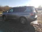 2017 Nissan Armada Sv na sprzedaż w Louisville, KY - Side