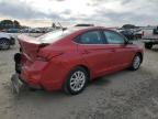 2021 Hyundai Accent Se en Venta en Lumberton, NC - Rear End